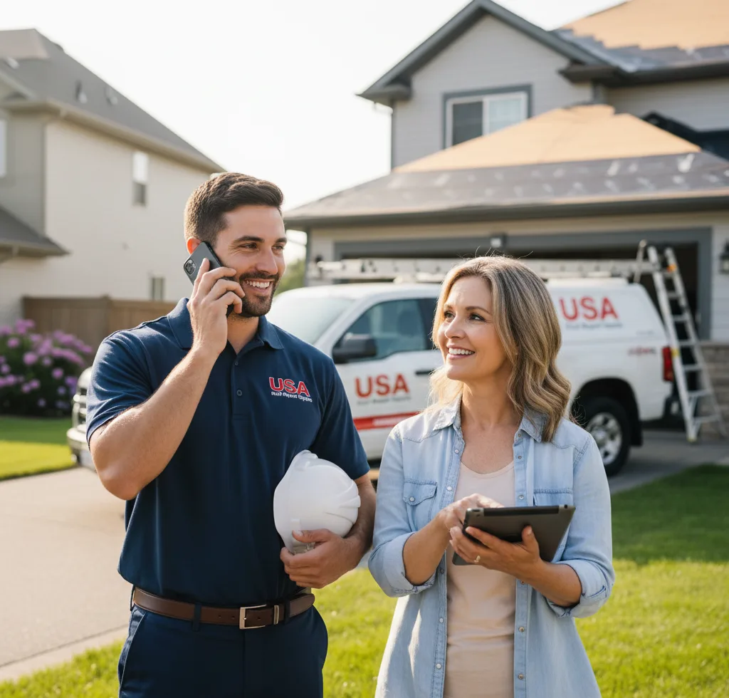 Roof Leak Repair in Ridgway, CO
